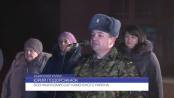 17 призывников из Каменского района пополнили ряды Вооруженных сил ПМР