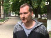 19 июня. Владимир Дмитриев