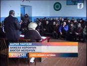Актуальные вопросы обсудили жители села Ново-Комиссаровк