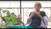 Учитель - это призвание. 80-летний юбилей отметила Раиса Градинарь / Утренний эфир