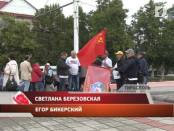 Программа "Вовремя" 12/09/13
