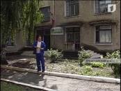 Стихия продолжает бушевать над Дубоссарами