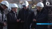 Эксперимент ММЗ и Рыбницкого политеха
