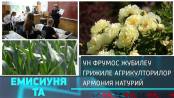 Емисиуня та - 06/06/26