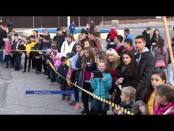 Декада молодежи в Приднестровье