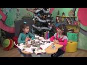 Детская программа "Цветные сны" - 08/01/15