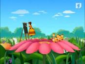 Детская программа "Цветные сны" 12/12/13