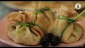 Вкусное – просто! Блины с сельдью / Утренний эфир