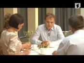 Журналисты приглашают Президента