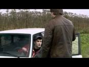 Настоятель. Христианский отрывок.