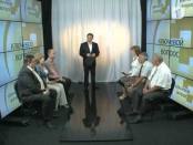 Программа "Ключевой вопрос" 18/05/13