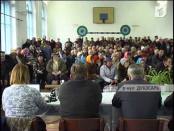 ЛА ТИМП - 03/04/13