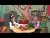 Детская программа "Цветные сны" - 23/10/14