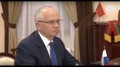 Фарит Мухаметшин: Россия будет поддерживать и Приднестровье, и миротворческие силы