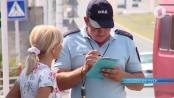ГАИ ПМР и блондинка: эксперимент на терпение
