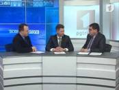 Программа "Вовремя. Итоги" 14/03/14