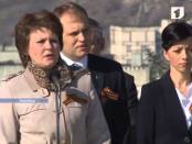 Программа "Вовремя" 31/03/14