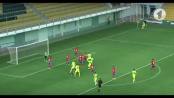 «Шериф» – «Святой Георгий» – 5:0 / Спорт-ревю