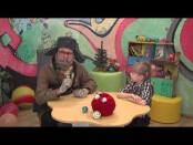 Программа "Цветные сны" - 15/12/14