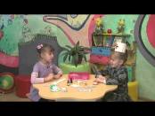 Программа "Цветные сны" - 02/12/14