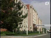 Программа "Вовремя" 22/05/13