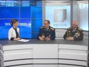 Программа "Вовремя. Итоги" 14/02/14