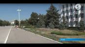 Бендеры – самый чистый город!