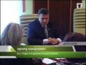 Глава администрации Дубоссар провел прием граждан по личным вопросам