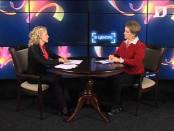 Программа "В центре" 7/10/13