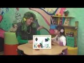 Детская программа "Цветные сны" - 18/03/15