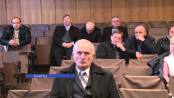 В Каменке состоялась первая организационная сессия