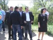 Программа "Вовремя". Спецвыпуск 27/04/13