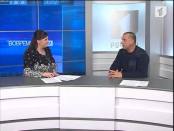 Программа "Вовремя. Итоги" 20/02/14