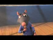 Звездные собаки: Белка и Стрелка. Трейлер