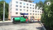В Тирасполе перекрыли улицу Синева