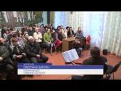 ЛА ТИМП - 26/01/15