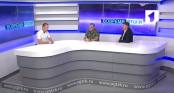 Программа "Вовремя. Итоги". 19 июня - день Бендерской трагедии - 16/06/16