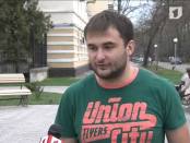 Программа "Утренний кофе" - 09/04/13