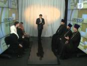 Программа "Ключевой вопрос" 4/05/13