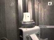 В многоэтажных домах столицы начали появляться лифты нового поколения