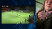 Амолига: тур 3. Новые фанаты и эксперименты нашего корра Крис