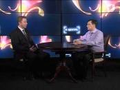 Программа "В центре" 12/02/13