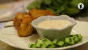 Вкусное - просто. Шашлык в духовке / Доброе утро, Приднестровье!
