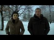 Фрагменты фильма "Беглецы" (2011), реж. Арменак Назикян