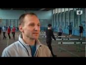 Программа "Вне игры" 16/03/14