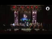 Государственный симфонический оркестр под управлением Г. Мосейко "Группа крови"