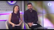 Программа "Доброе утро, Приднестровье!" - 24/06/19