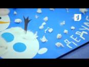 Ролик "С Новым 2017 годом!"