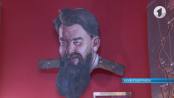 В Каменском районе почтили память Петра Вершигоры