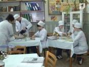 ЛА ТИМП 2/04/14